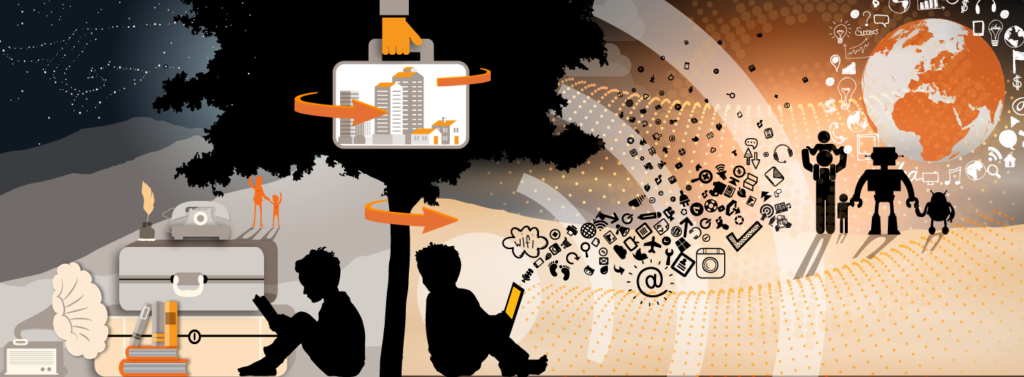 Family business and next-gen leaders