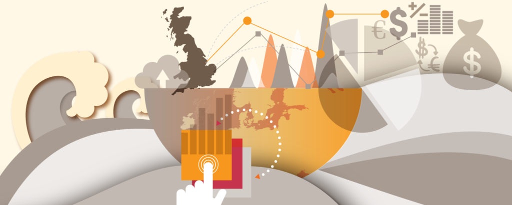 Brexit impact on asset management, insurance and fintech
