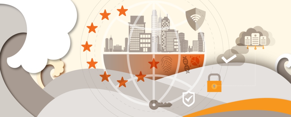 GDPR - EU data protection rules