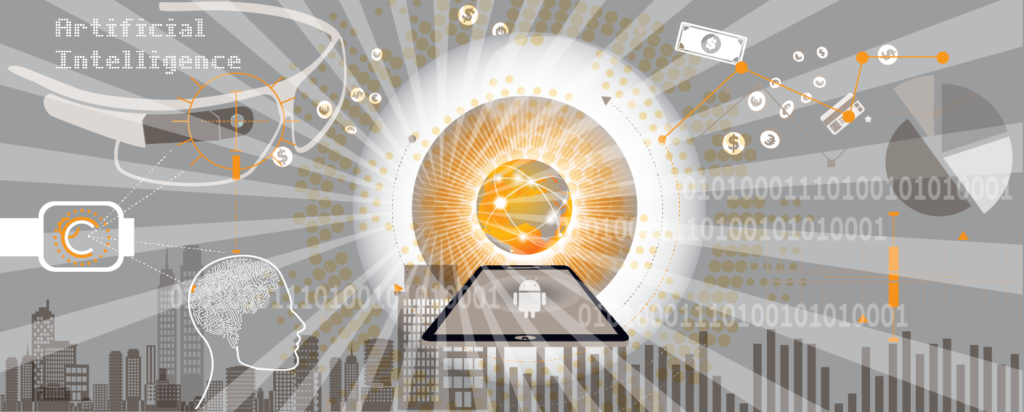 Top 10 Business trends in 2017: artificial intelligence