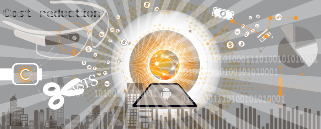 Top 10 business trends to watch in 2017: costs containment