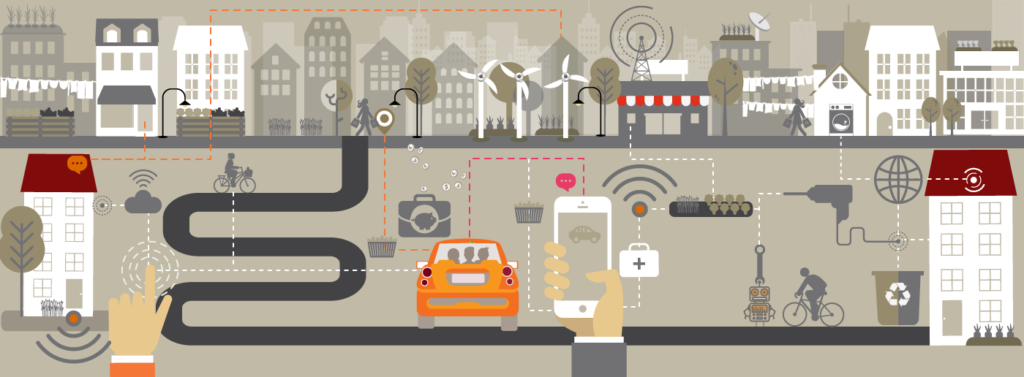 Socio-demographic factors, technology and operational alternatives already shape the real estate market in Europe. The sharing economy shifts the focus from products to services, technology changes business models and social infrastructure becomes the investors’ new sweetheart. Check our experts’ views on coming opportunities.