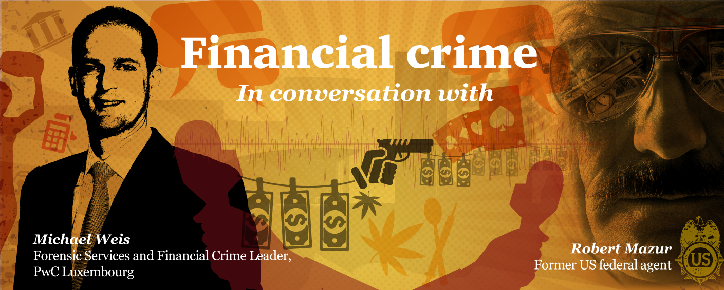 Financial crime: lessons learnt and new trends