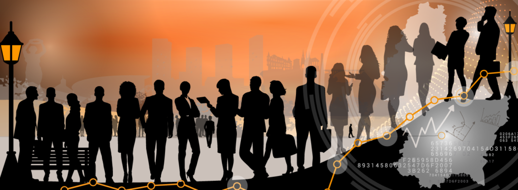 Gender diversity makes economic sense