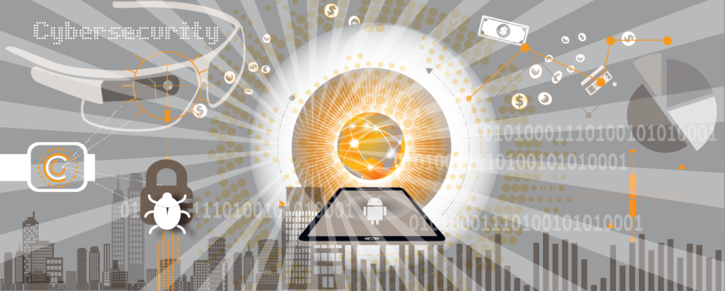 Cybersecurity trends in 2017