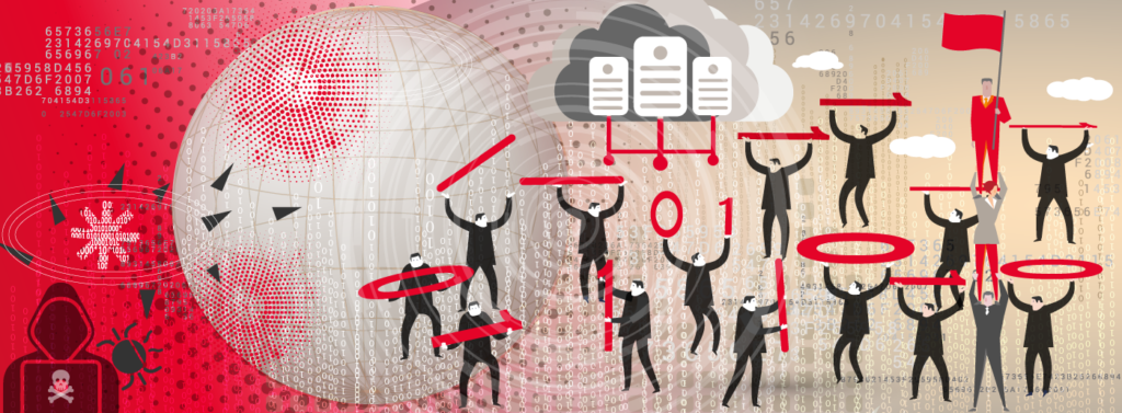 cyber threats
