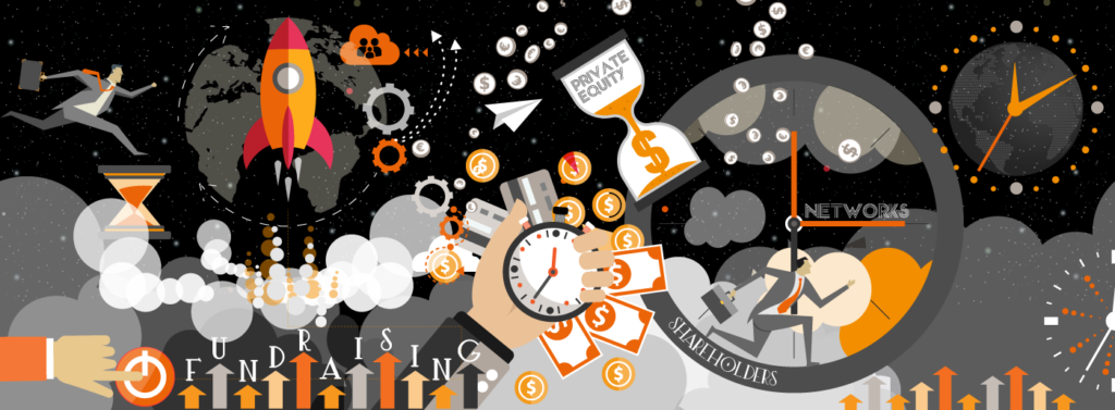 5 tips to succeed in your fundraising