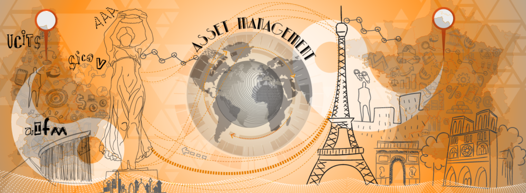 French asset managers are taking root in Luxembourg