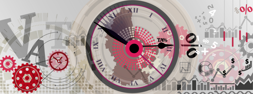 Time to comply with VAT