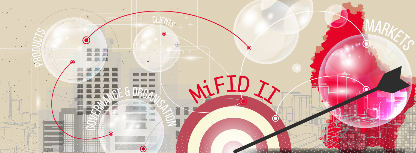 Can MiFID II make Financial Markets more efficient after all?