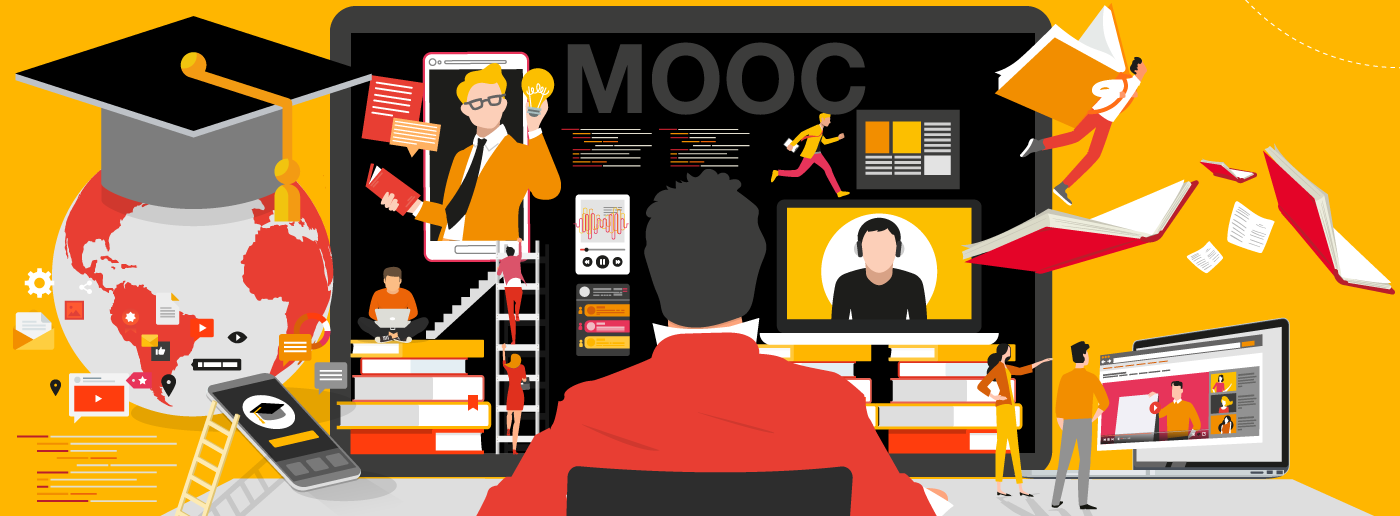 Could MOOCs become a valuable tool in Upskilling?