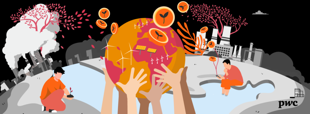 Sustainable finance needs a strategy