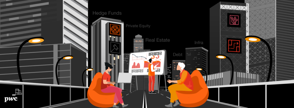 Key considerations when outsourcing accounting and tax operations in the Alternatives Industry