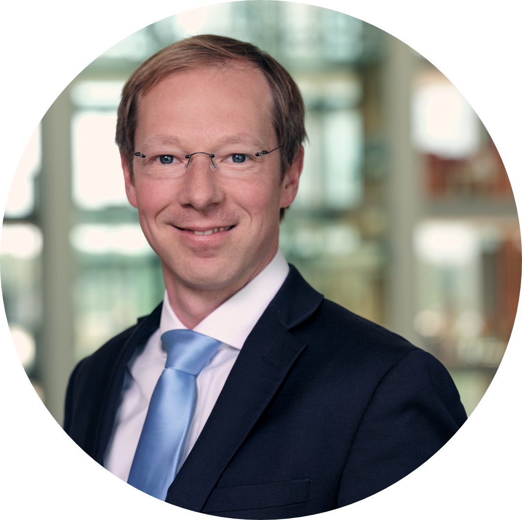 Kai Braun, Partner, Alternatives Advisory Leader at PwC Luxembourg