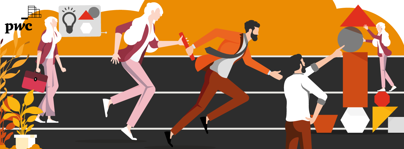 Ready, Set, Go: How to win the User Experience race