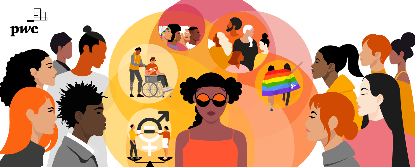 Intersectionality at the workplace and why rainbow flags aren’t enough
