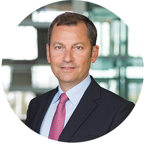 Guy Brandenbourger, Partner, Partner, Government and Public Sector Leader, Health Industries Leader, PwC Luxembourg