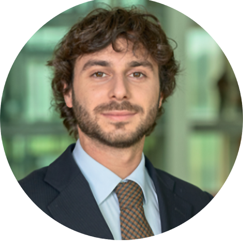 Alessandro Casarotti, Forensic and Anti-Financial Crime specialist at PwC Luxembourg 