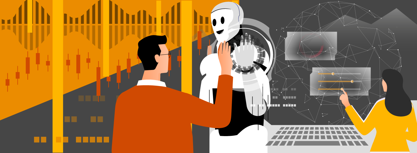 Customer Experience and AI: a love story in the making