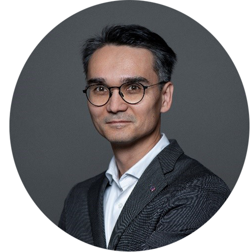 Gaston Trauffler, Head of Industrial Policy at FEDIL – The Voice of Luxembourg’s Industry