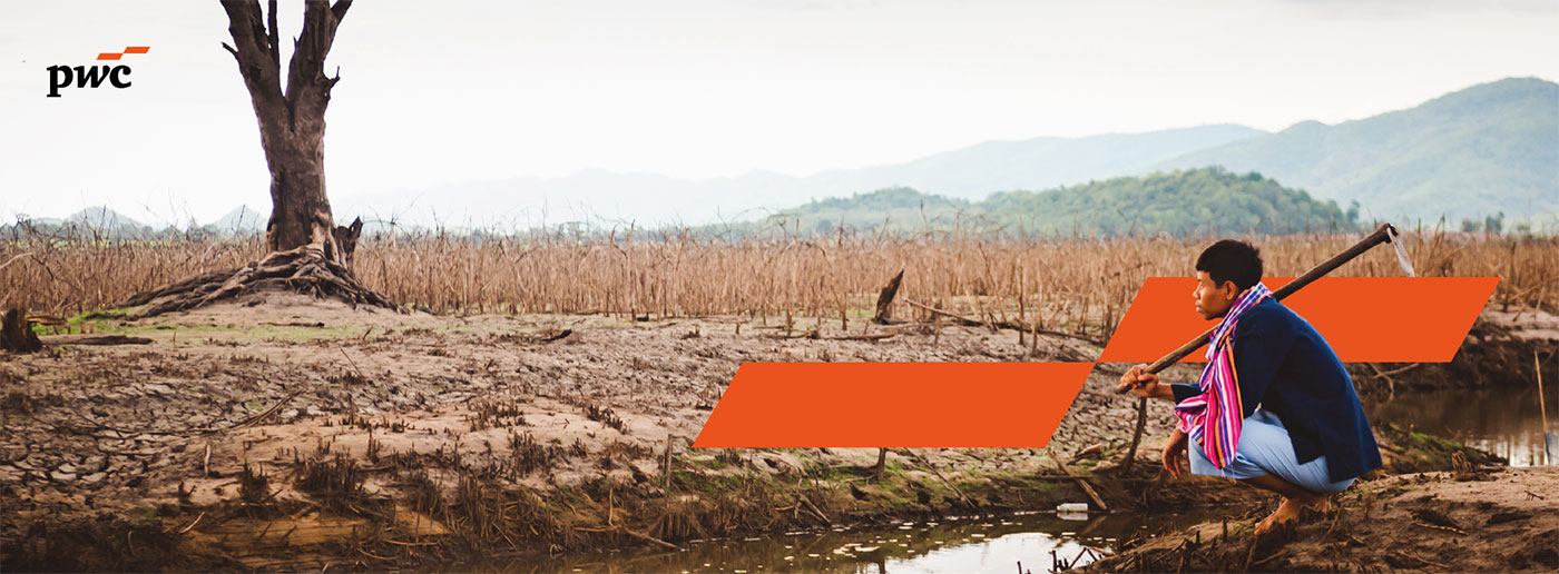 How climate risk modelling unlocks business value 