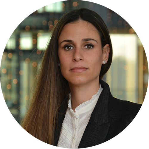 Julie Martin, Digital Transformation, Director