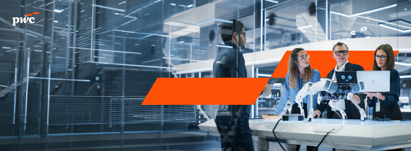 What’s next? PwC tech leaders’ top trends for second half of 2026 